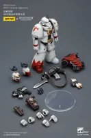JOYTOY White Scars MKVI Tactical Legionary - Warhammer 40K - photo 17