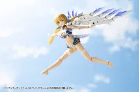 KOTOBUKIYA HEAVY WEAPON UNIT34 WING EDGE - M.S.G - photo 12