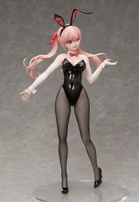 FREEing Erika Amano: Bunny Ver. - A Couple of Cuckoos - photo 6
