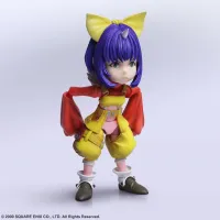 SQUARE ENIX FINAL FANTASY IX BRING ARTS EIKO CAROL & QUINA QUEN - Final Fantasy - photo 4