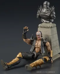 DIG Co. DIGACTION "Fist of the North Star" JAGI - Fist of the North Star - photo 13