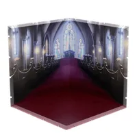 PLM Dioramansion 200 Church - Figure Accessories - photo 1
