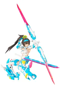 KOTOBUKIYA ASRA ARCHER AOI - Megami Device - photo 12