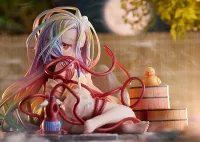 Phat! Company Shiro: Hot Spring Ver. - No Game No Life - photo 9