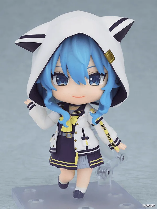 Nendoroid Hoshimachi Suisei: Sailor Outfit Ver.