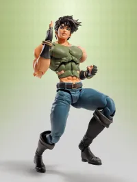 TAMASHII NATIONS Joseph Joestar JoJo’s Bizarre Adventure, TAMASHII NATIONS S.H.Figuarts - JoJo's Bizarre Adventure - photo 6