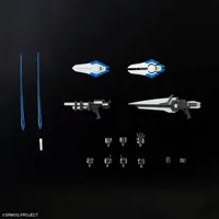 BANDAI HOBBY HG ASHSAVIOUR - Super Robot Wars - photo 4