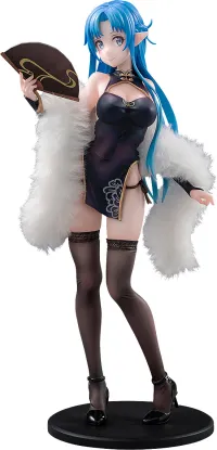 KADOKAWA Asuna: Undine Chinese Dress Ver. - Sword Art Online - photo 2