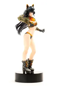 GOOD SMILE COMPANY PLAMAX MF-24: minimum factory Miyuki(3rd-run) - Shunya Yamashita Military Qty's - photo 2