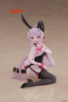 TAITO Overlord Desktop Cute Figure - Shalltear (Bunny Ver.) - Overlord - photo 8