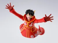 TAMASHII NATIONS TONYTONY.CHOPPER -FUTURE ISLAND EGGHEAD- "ONE PIECE", TAMASHII NATIONS S.H.Figuarts - ONE PIECE - photo 3