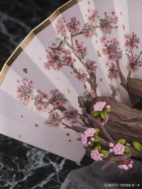 eStream Kurumi Tokisaki - Hanfu ver. - 1/7 Scale Figure - Date A Live - photo 6
