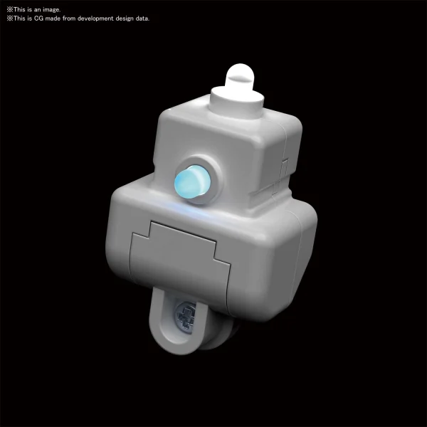 LED UNIT DUAL TYPE (White_Blue/Red)