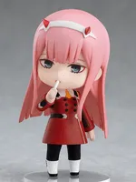 GOOD SMILE COMPANY Nendoroid Zero Two - DARLING in the FRANXX - photo 2