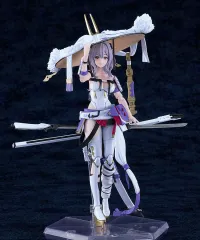 Max Factory figma Scarlet - GODDESS OF VICTORY: NIKKE - photo 1