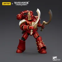 JOYTOY Thousand Sons Khenetai Occult Cabal Khenetai Blade - Warhammer 40K - photo 15