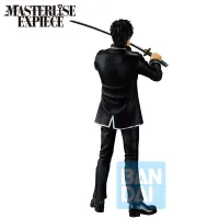 BANDAI Toushirou Hijikata (Gintama Exhibition) "Gintama", Masterlise Expiece Ichibansho Figure - Gintama - photo 3