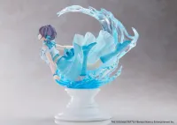 Broccoli THE IDOL M@STER SHINY COLORS Toru Asakura Clear Marine, Calm Ver.PVC Figure(1:7 Scale) - THE iDOLM@STER - photo 9