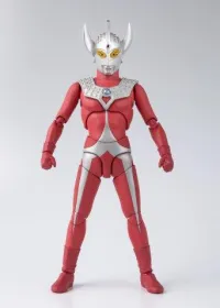 ULTRAMAN TARO  "ULTRAMAN", TAMASHII NATIONS S.H.Figuarts