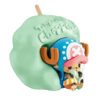 MegaHouse Character Bank Standard ONE PIECE Tony Tony Chopper Candy Mint Ver. - ONE PIECE - photo 6