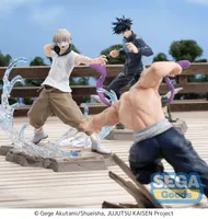 SEGA Luminasta "Jujutsu Kaisen" -Toge Inumaki- Brush-up Ver. - Jujutsu Kaisen - photo 3
