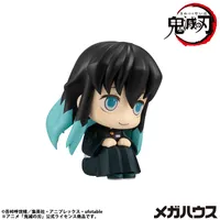 MegaHouse Lookup Demon Slayer：Kimetsu no Yaiba Muichiro Tokito Smile face ver.（Repeat） - Demon Slayer: Kimetsu no Yaiba - photo 2