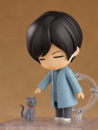 GOOD SMILE COMPANY Nendoroid Hiroshi Kamiya - Real People - photo 5