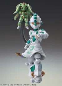Medicos Entertainment Chozokado「Ec(Act 2)&amp;Ec(Act 3)」(re-run) - JoJo's Bizarre Adventure - photo 1