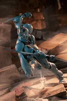Max Factory figma Guyver I: Ultimate Edition - Bioboosted Armor Guyver - photo 14