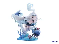 FuRyu Punishing: Gray Raven No.21:XXI Solar Frost ver. 1/7 Scale Figure - Punishing: Gray Raven - photo 2