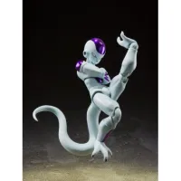 TAMASHII NATIONS FRIEZA FOURTH FORM "DRAGON BALL", TAMASHII NATIONS S.H.Figuarts - Dragon Ball Z - photo 4