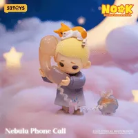 52TOYS NOOK: My Little Universe at Night - NOOK - photo 36
