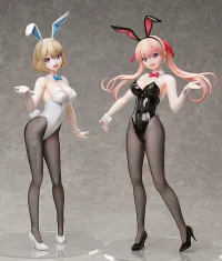 FREEing Sachi Umino: Bunny Ver. - A Couple of Cuckoos - photo 10