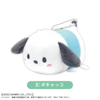 MAX LIMITED SANRIO POTE KORO MASCOT - Sanrio - photo 6