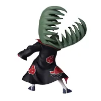 BANDAI NARUTO SHIPPUDEN VIBRATION STARS-ZETSU & KISAME HOSHIGAKI-(A:ZETSU) - NARUTO - photo 6