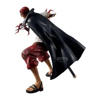 BANDAI ONE PIECE Grandista-SHANKS-SPECIAL EDITION - ONE PIECE - photo 2