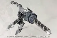 KOTOBUKIYA HEAVY WEAPON UNIT09 VORTEX DRIVER - M.S.G - photo 15