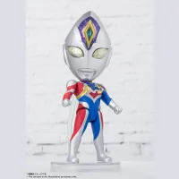 TAMASHII NATIONS Ultraman Decker Flash Type "Ultraman Decker", Bandai Spirits Figuarts mini - Ultraman - photo 4