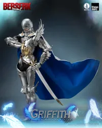threezero Griffith (Reborn Band of Falcon) - Berserk - photo 10