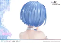Prime 1 Studio PRISMA WING  Re:ZERO -Starting Life in Another World-  Rem Glass Edition  1/7 Scale Pre-Painted Figure		 - Re:ZERO -Starting Life in Another World- - photo 11