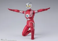 TAMASHII NATIONS Astra Ultraman Leo, Bandai Spirits S.H. Figuarts - Ultraman - photo 2