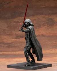 KOTOBUKIYA ARTFX+ KYLO REN - Star Wars - photo 10