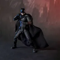 TAMASHII NATIONS Batman (The Batman) - DC Comics - photo 3