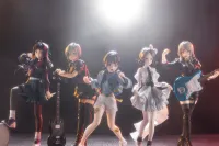 KOTOBUKIYA RUPA - GIRLS BAND CRY - photo 10