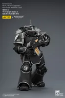 JOYTOY Raven Guard MK III Tactical Legionary with Bolter and Bolt Pistol - Warhammer 40K - photo 18