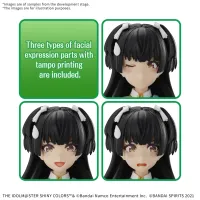 BANDAI HOBBY 30MS FUYUKO MAYUZUMI - 30 Minutes Sisters (30MS) - photo 3