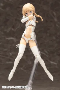 KOTOBUKIYA WISM Soldier ASSAULT/SCOUT - Character Kits - photo 16