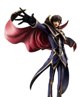 MegaHouse Precious G.E.M. Series Code Geass： Lelouch of the Re;surrection【20th Anniversary Repeat】 - Code Geass: Lelouch of the Rebellion - photo 10