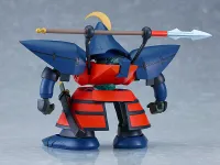 GOOD SMILE COMPANY MODEROID Ryu-Knight Collection Series: 3 - Hayatmaru & Delingar - LORD OF LORDS RYU-KNIGHT - photo 6