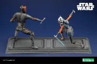KOTOBUKIYA ARTFX 1/7 DARTH MAUL™ - Star Wars - photo 9
